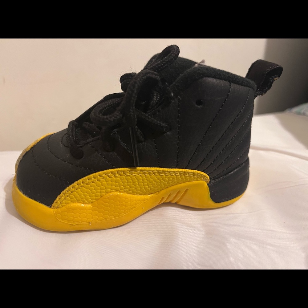 Toddler Jordan’s, size 5 , barely worn